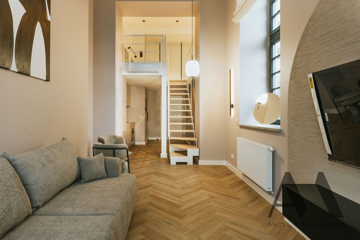 Mieszkanie na wynajem, 60 m² Wrocław, pl. Jana Pawła II