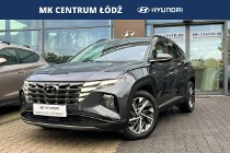 Hyundai Tucson III 1.6T-GDI 48V 150KM 7DCT SMART + LED Car Play Salon PL Gwarancja FV23
