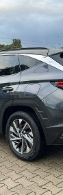 Hyundai Tucson III 1.6T-GDI 48V 150KM 7DCT SMART + LED Car Play Salon PL Gwarancja FV23-4