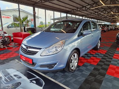 Opel Corsa D 1.4 16V Enjoy-1