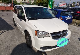 Dodge Caravan / Grand Caravan V 3.6 + LPG