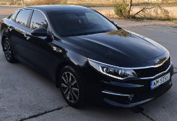 Kia Optima IV 1.7 crdi automat bogate wyposażenie, super stan, Polski salon.