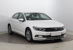 Volkswagen Passat B8 , Salon Polska, Serwis ASO, Klimatronic, Tempomat, Parktronic