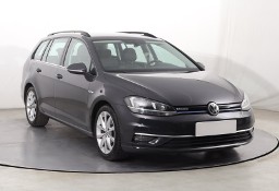 Volkswagen Golf Sportsvan , Salon Polska, Klimatronic, Tempomat, Parktronic
