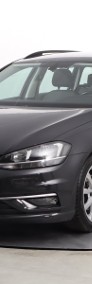 Volkswagen Golf Sportsvan , Salon Polska, Klimatronic, Tempomat, Parktronic-3