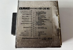 Claas LEXION 510 520 530 560 570 580 600 Moduł Sterownik BIF-CAB MD 014902.2 00 0014 902 3