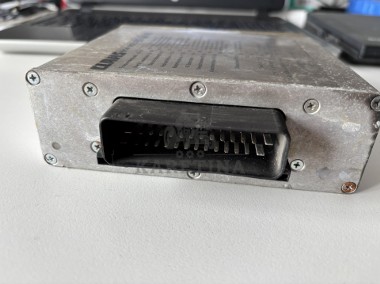 Claas LEXION 510 520 530 560 570 580 600 Moduł Sterownik BIF-CAB MD 014902.2 00 0014 902 3-2