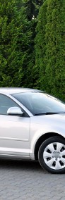 Audi A3 II (8P) 1.6MPI(102KM)*Lift*Sportback*Welut*Klimatronik* I Wł*Alu Felgi 16"AS-4