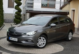 Opel Astra K Navi - Grzana Kierownica - 1.6 - GWARANCJA - Zakup Door To Door