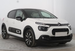 Citroen C3 III , Serwis ASO, VAT 23%, Skóra, Klimatronic, Tempomat,