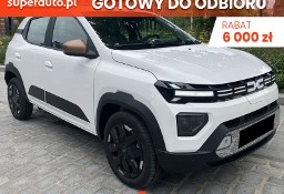 Dacia Spring Electric Extreme 24.3kWh Electric Extreme 24.3kWh 100KM / Pakiet City,