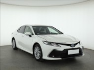 Toyota Camry VIII , Salon Polska, Serwis ASO, Automat, Klimatronic, Tempomat,