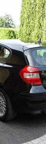 BMW SERIA 1 2.0 129KM - 6 Bieg - Climatronic - GWARANCJA - Zakup Door To Door-4