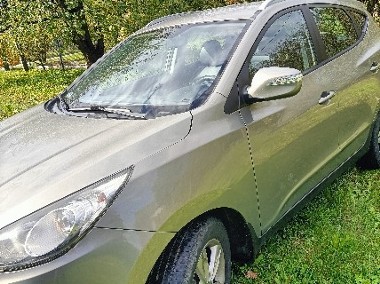 sprzedam hyundai ix 35-1