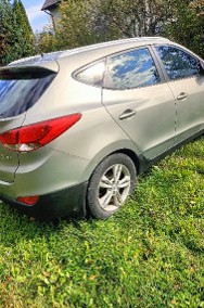 sprzedam hyundai ix 35-2