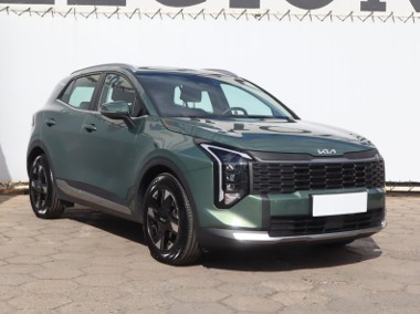 Kia Sportage IV , Salon Polska, 1. Właściciel, Serwis ASO, VAT 23%, Navi,-1