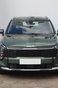 Kia Sportage IV , Salon Polska, 1. Właściciel, Serwis ASO, VAT 23%, Navi,-2