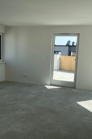 Penthouse z tarasem, wyjątkowy standard i jakość-2