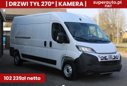 Fiat Ducato L3H2 3.3T L3H2 3.3T 2.2 140KM