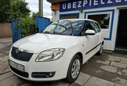 Skoda Fabia II