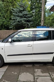 Skoda Fabia II-2