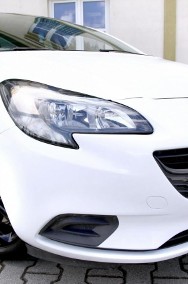 Opel Corsa E 1.4 90KM/Navi/ Klima/CITY/Bluetooth/Tempomat/ 1Ręka/Serwis/GWARANCJA-2