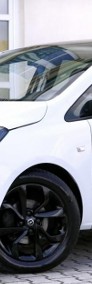 Opel Corsa E 1.4 90KM/Navi/ Klima/CITY/Bluetooth/Tempomat/ 1Ręka/Serwis/GWARANCJA-4