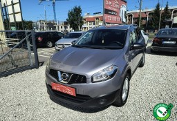 Nissan Qashqai+2 I 7-Osobowy | Kamera Cofania | Instalacja Gazowa | Nowy rozrząd |