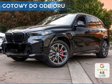 BMW X5 G05 xDrive30d M Sport xDrive30d M Sport 3.0 (298KM)| Hak + Harman Kardon-1