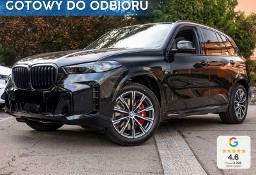 BMW X5 G05 xDrive30d M Sport xDrive30d M Sport 3.0 (298KM)| Hak + Harman Kardon