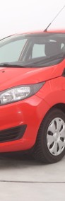 Ford Fiesta IX , Salon Polska, Klima-3