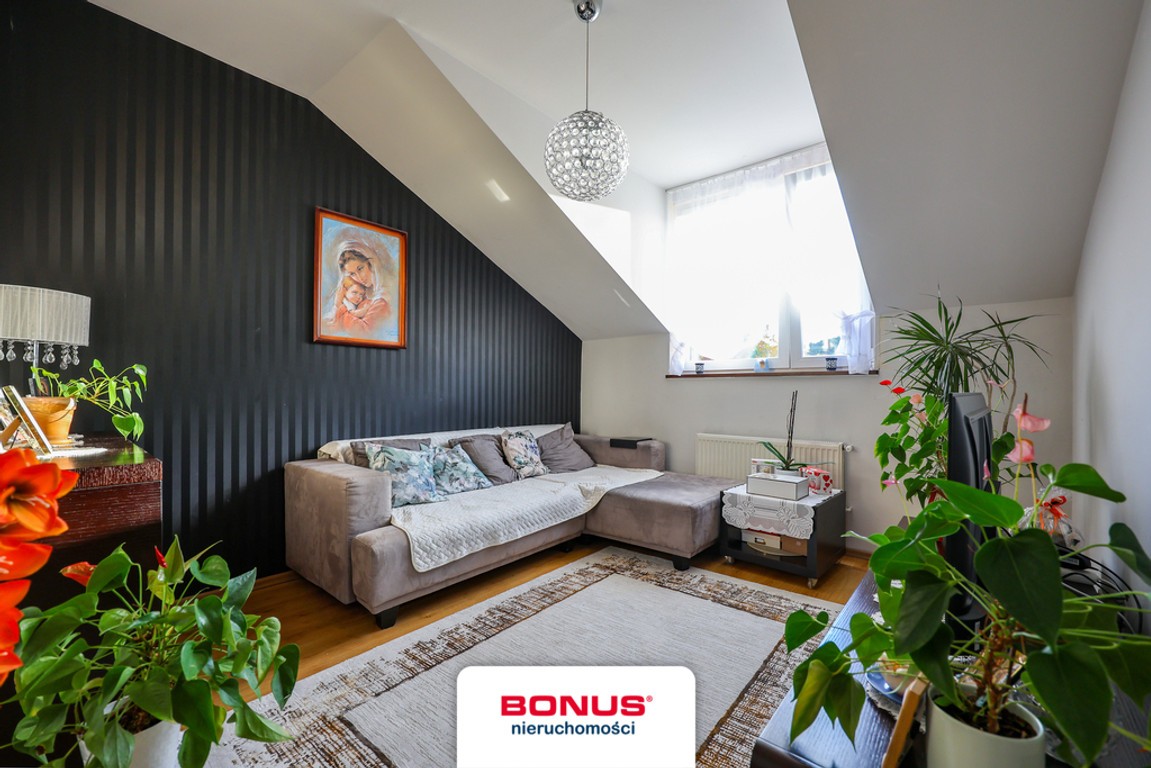 2-room apartment of 44 m²