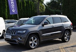 Jeep Grand Cherokee IV [WK2] Jeep Grand Cherokee Gr 3.0 CRD Overland Summit