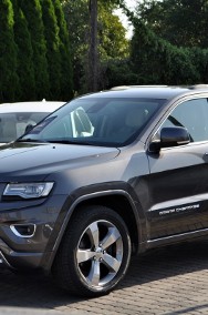 Jeep Grand Cherokee Gr 3.0 CRD Overland Summit-2