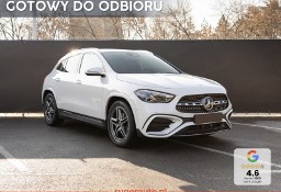 Mercedes-Benz Klasa GLA II 200 AMG Line Pakiet AMG Advanced Plus + Multibeam LED + Kamera Cofan