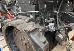 Perkins 1727/2200 Silnik Blok Pokrywa Koło Zamachowe Wał Miska CZĘŚCI