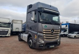 Mercedes-Benz Actros