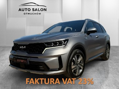 Kia Sorento III PLATINUM acc FUL LED 7-os wentylacja skóra kamera 4x4 pilot acc bli-1
