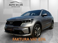 Kia Sorento III PLATINUM acc FUL LED 7-os wentylacja skóra kamera 4x4 pilot acc bli