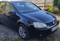 Volkswagen Golf V Goal 1.6 MPI EURO 4