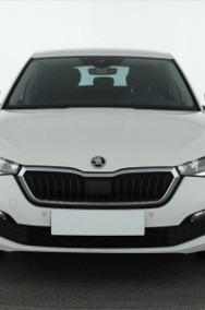 Skoda Scala , Salon Polska, 1. Właściciel, VAT 23%, Klimatronic,-2