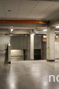 Do wynajęcia miejsce parkingowe w garażu podziemnym Angel Wawel-2