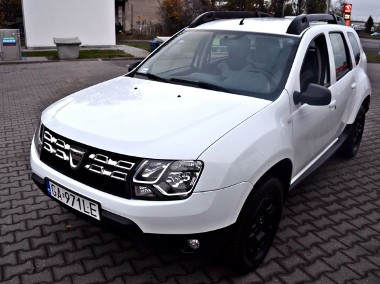 Dacia Duster I-1