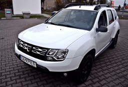 Dacia Duster I