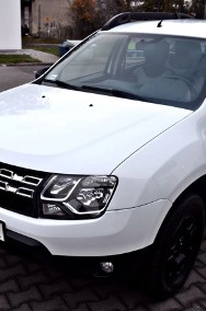 Dacia Duster I-2