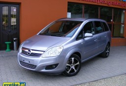 Opel Zafira B Navigacja