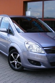 Opel Zafira B Navigacja-2