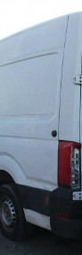 Volkswagen Crafter CRAFTER-4