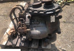 Claas Scorpion - Skrzynia Vario Power [CZĘŚCI]