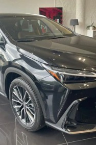 Lexus NX NX 14- 350h Omotenashi 2.5 Hybrid AWD NX 350h Omotenashi 2.5 Hybrid AWD | Kamera-2